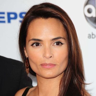 Talisa Soto